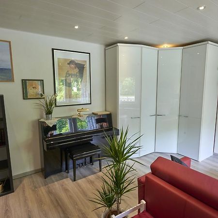 Ittertal Apartment Solingen Dış mekan fotoğraf